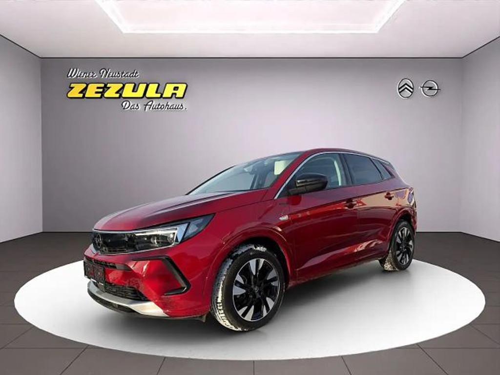Opel Grandland X 2023 Diesel