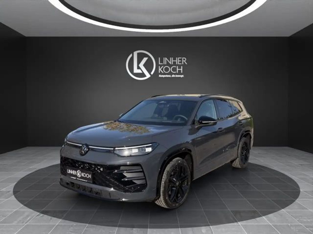 Volkswagen Tayron 2026 Diesel