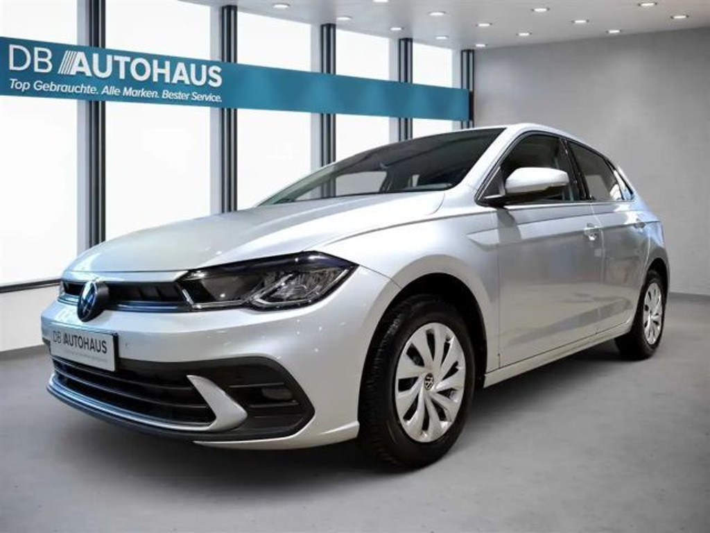 Volkswagen Polo 2023 Benzine