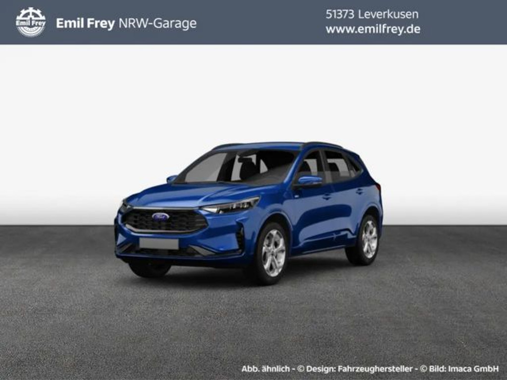 Ford Kuga 2024 Diesel