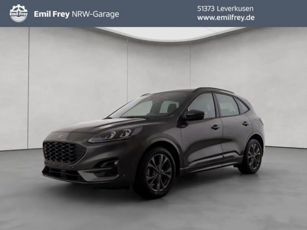 Ford Kuga 2024 Diesel