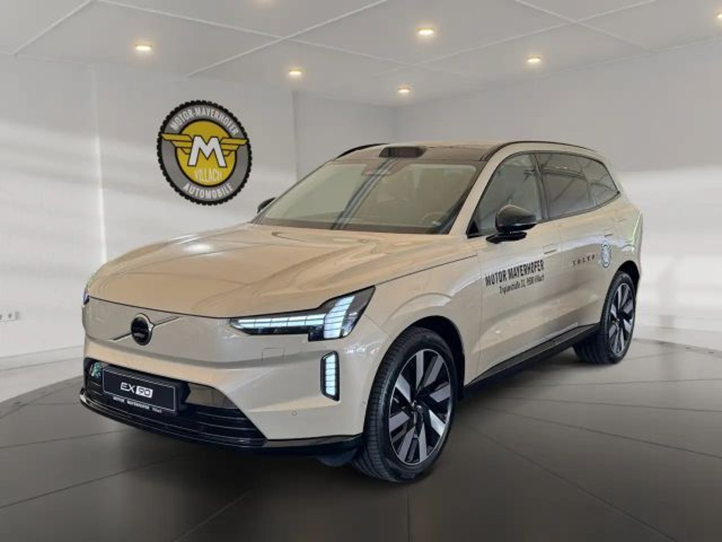 Volvo EX90