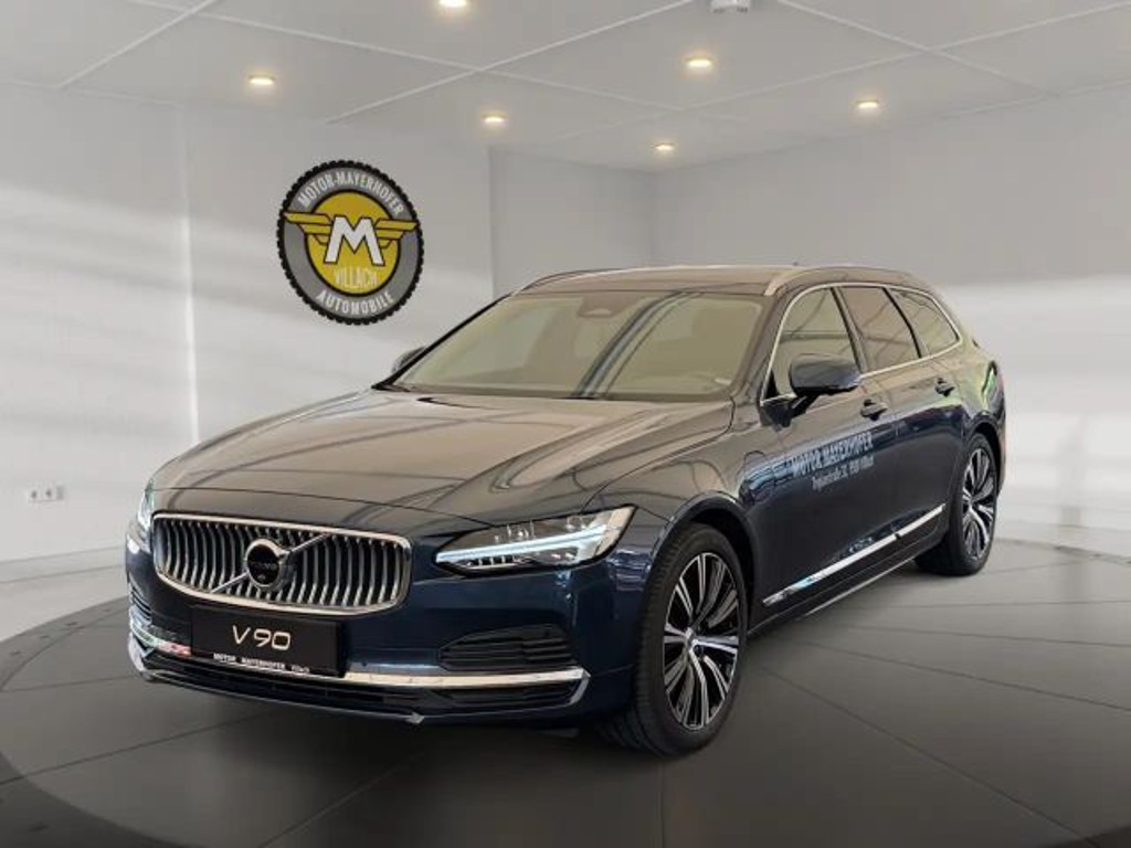 Volvo V90 2023 Hybride Benzine