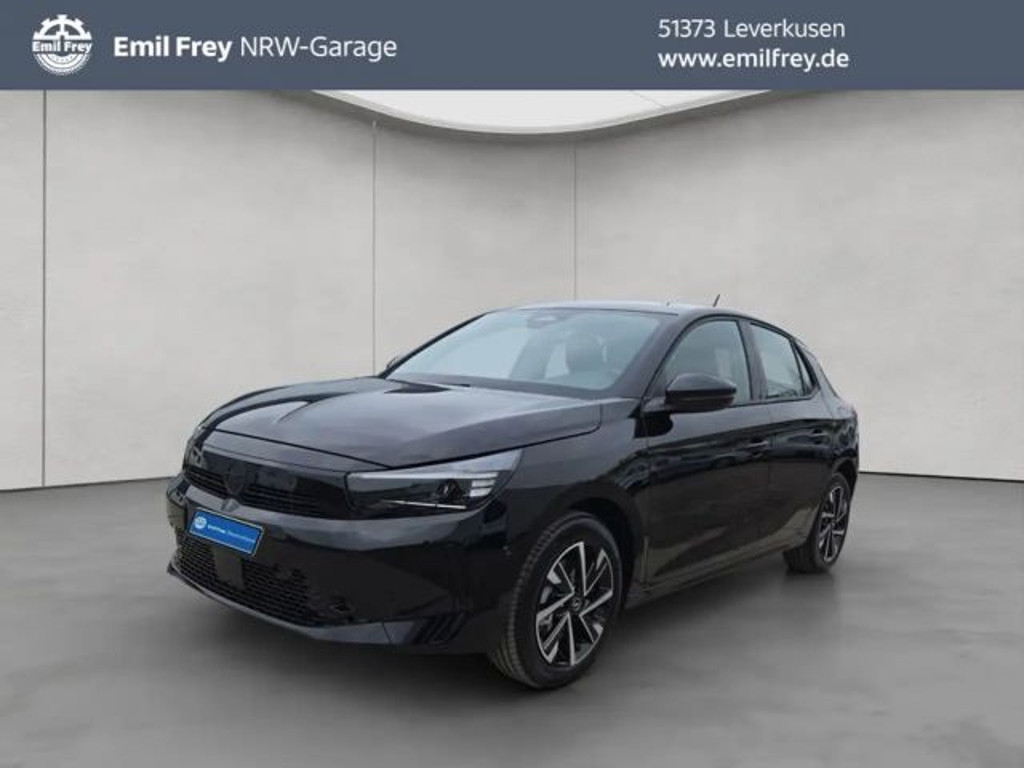Opel Corsa 2025 Benzine
