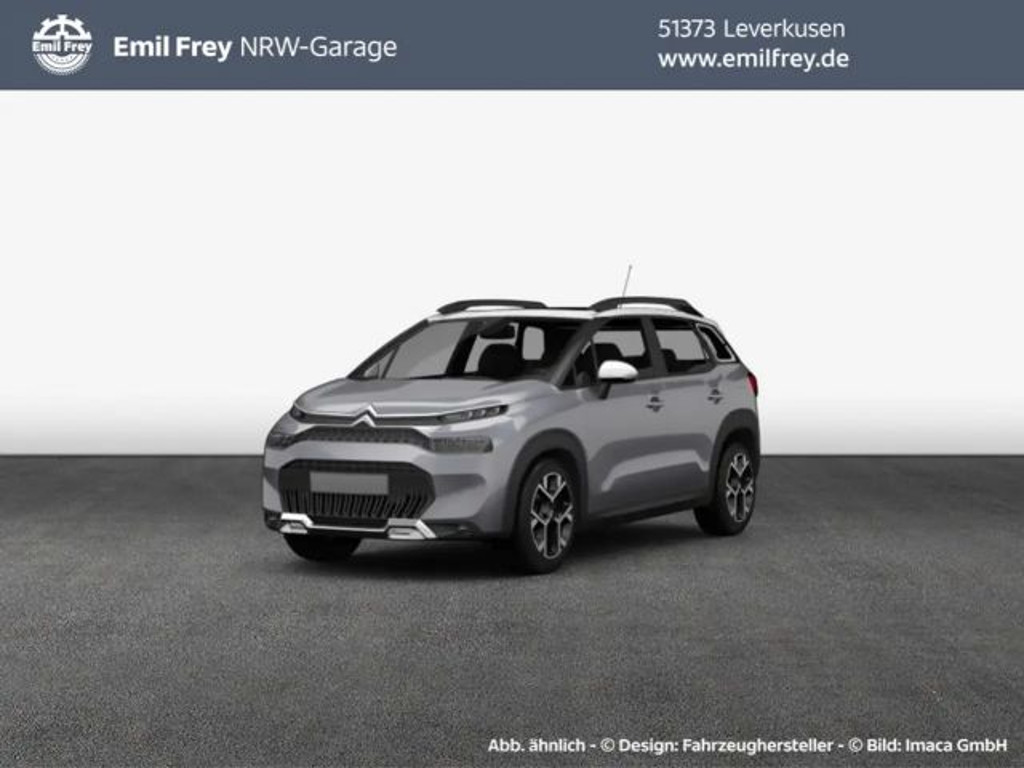 Citroën C3 Aircross 2023 Benzine