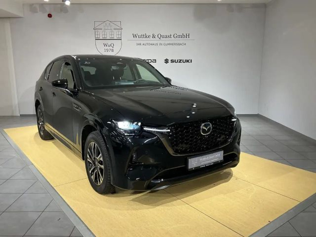 Mazda CX-60 2025 Diesel