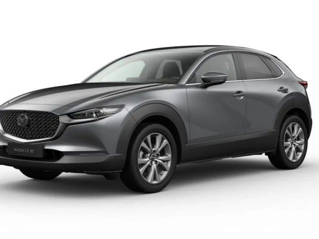 Mazda CX-30 2025 Benzine