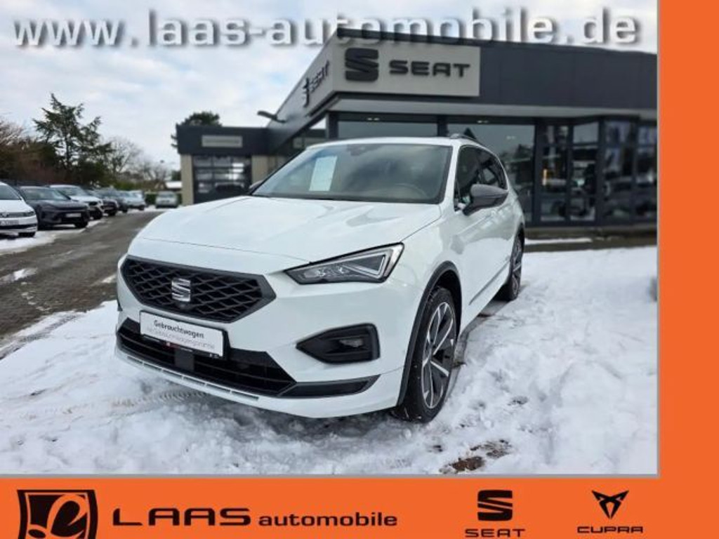 Seat Tarraco 2021 Diesel