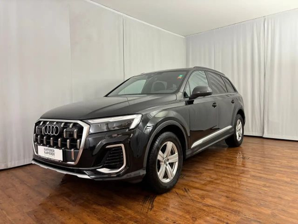 Audi Q7 2024 Diesel