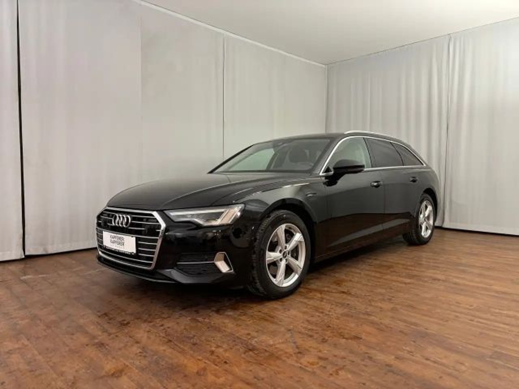 Audi A6 2021 Diesel