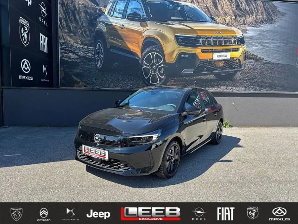 Opel Corsa 2024 Benzine