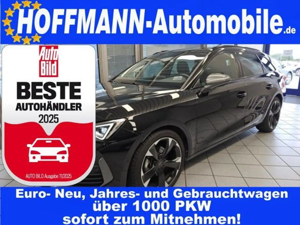 Cupra Leon 2023 Hybride Benzine