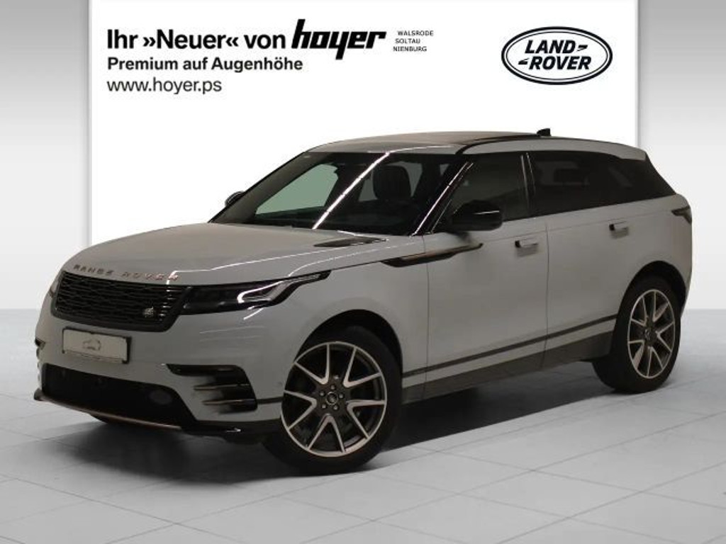 Land Rover Range Rover Velar 2025 Benzine