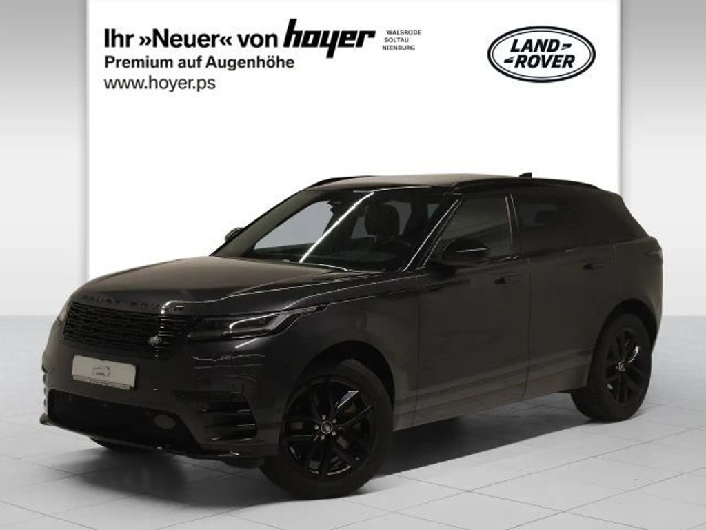 Land Rover Range Rover Velar 2025 Diesel