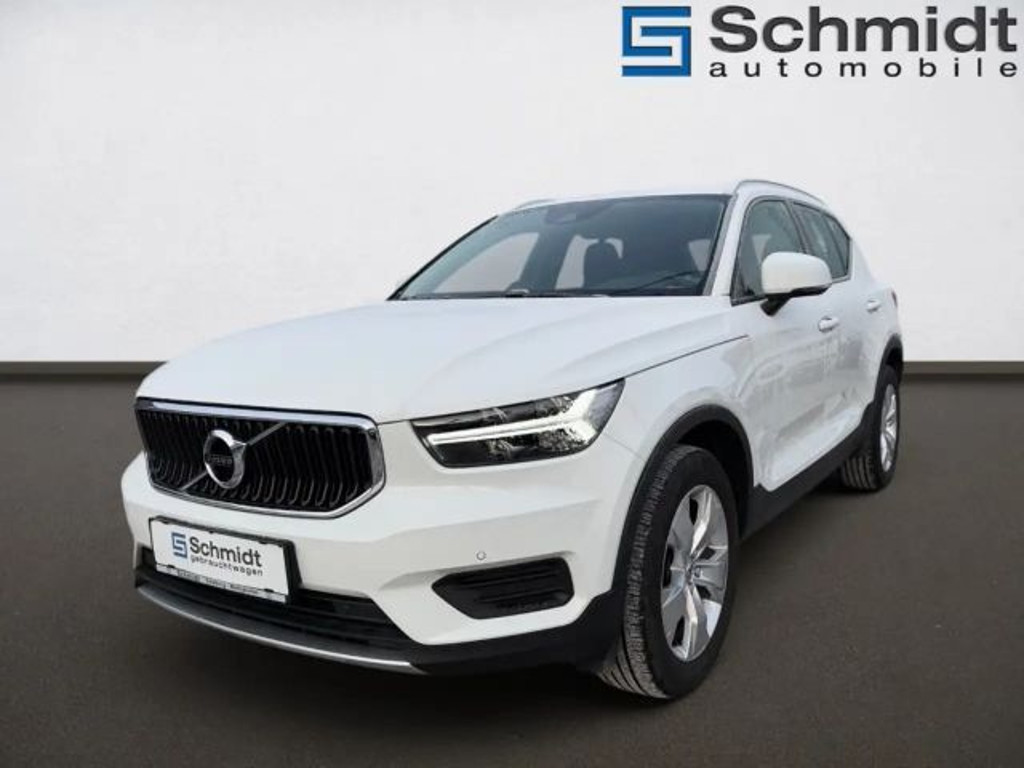 Volvo XC40 2021 Benzine