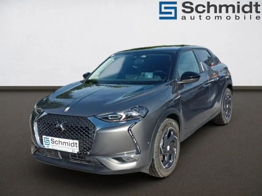 DS DS 3 Crossback
