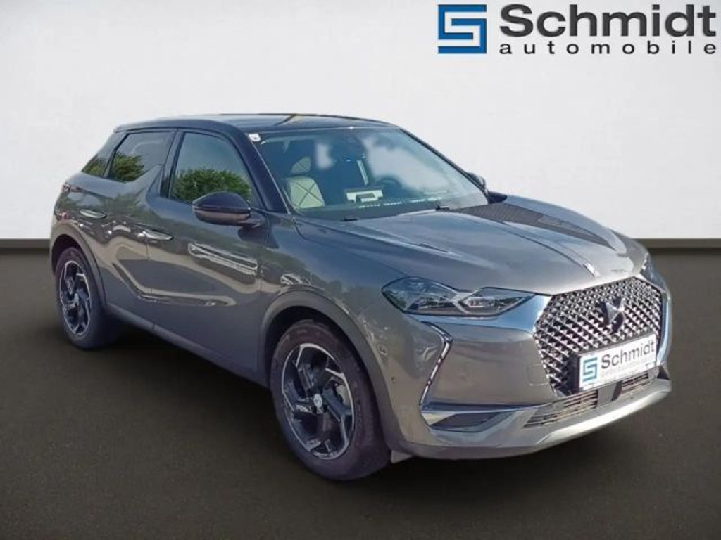 DS DS 3 Crossback