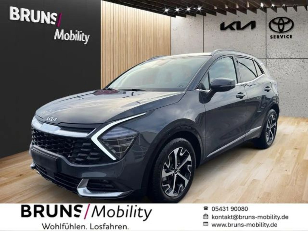 Kia Sportage 2024 Diesel