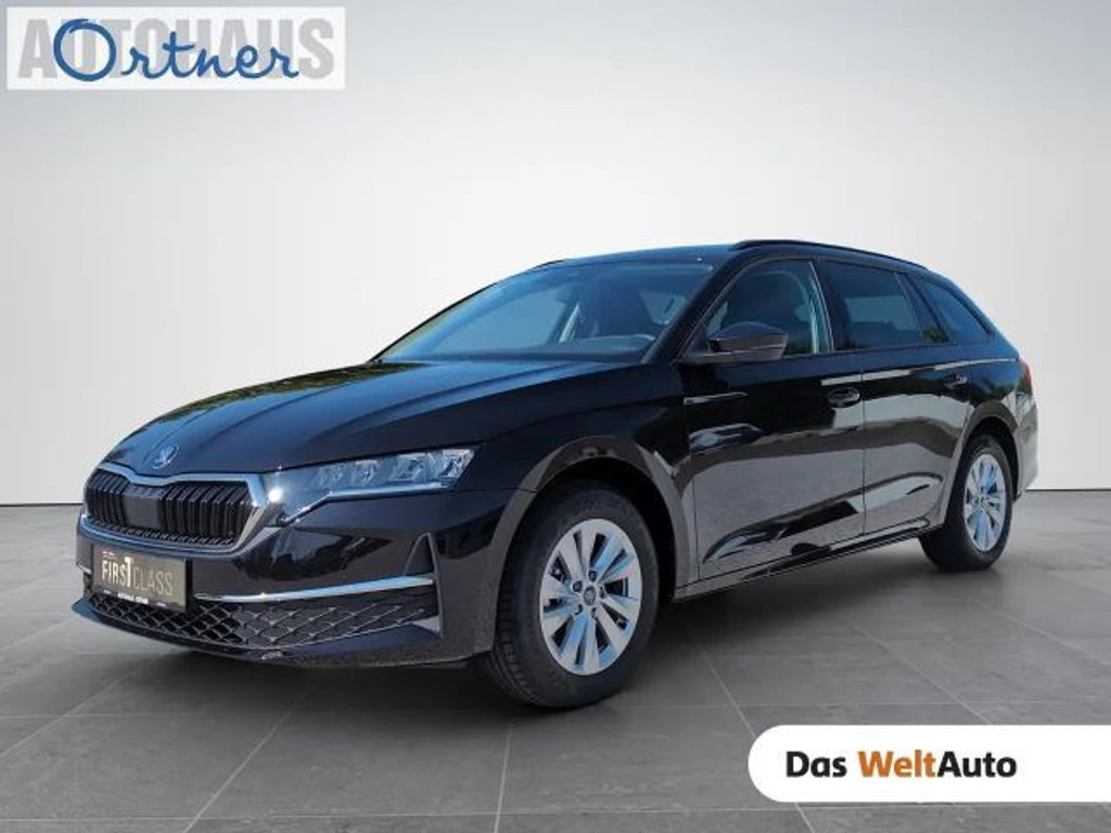 Skoda Octavia 2025 Diesel