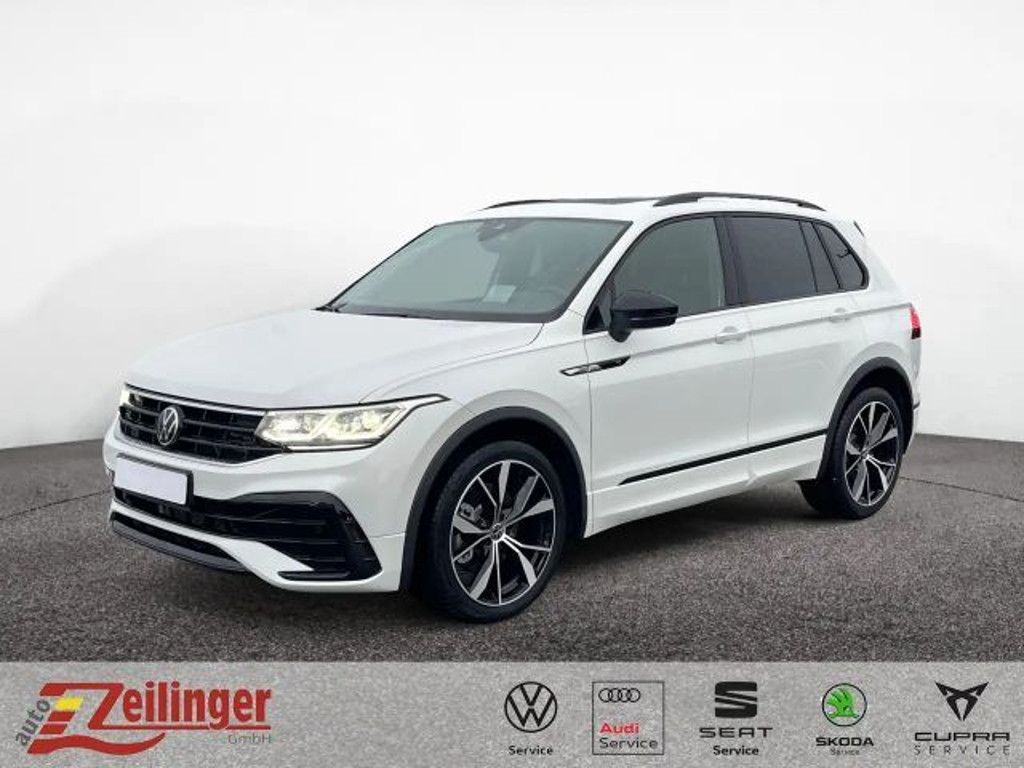 Volkswagen Tiguan 2024 Diesel