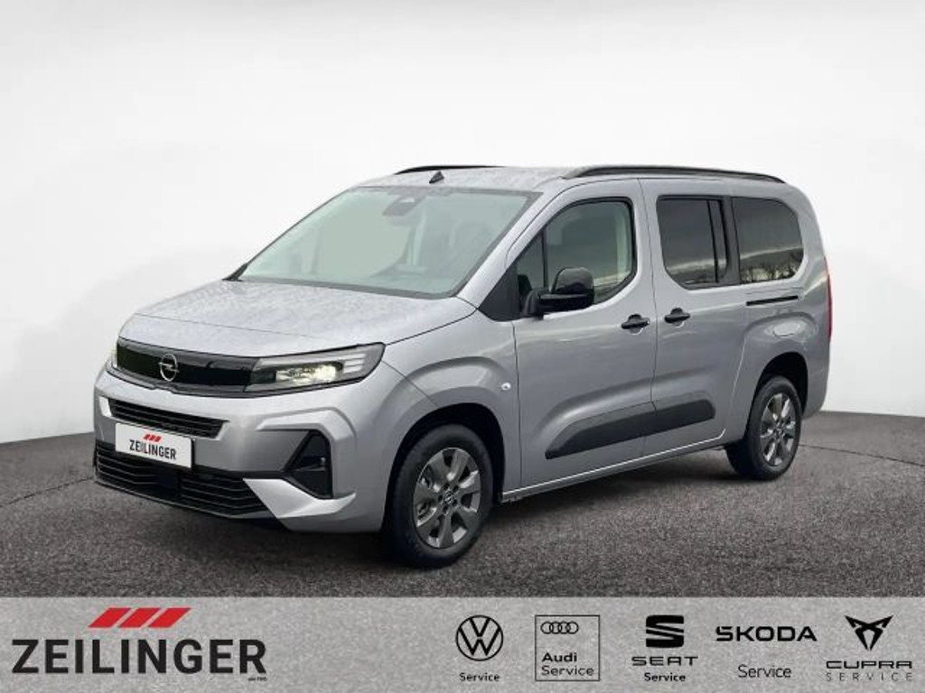 Opel Combo 2025 Diesel
