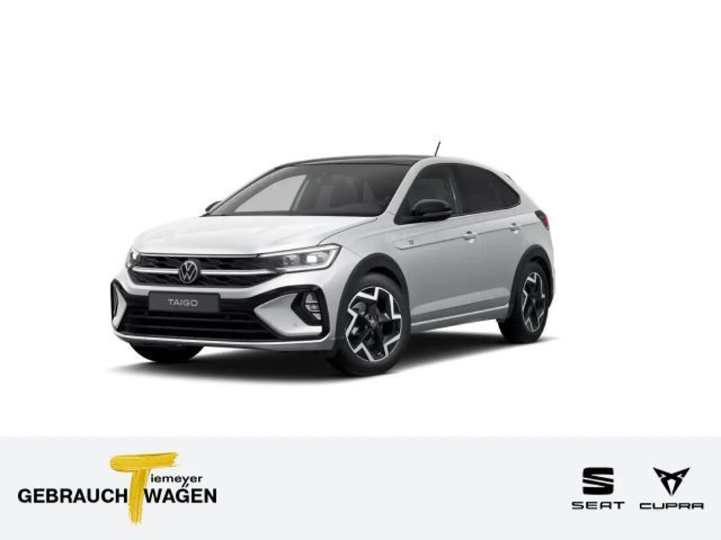 Volkswagen Taigo 2025 Benzine