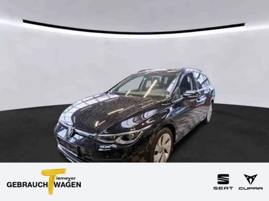 Volkswagen Golf 2022 Diesel