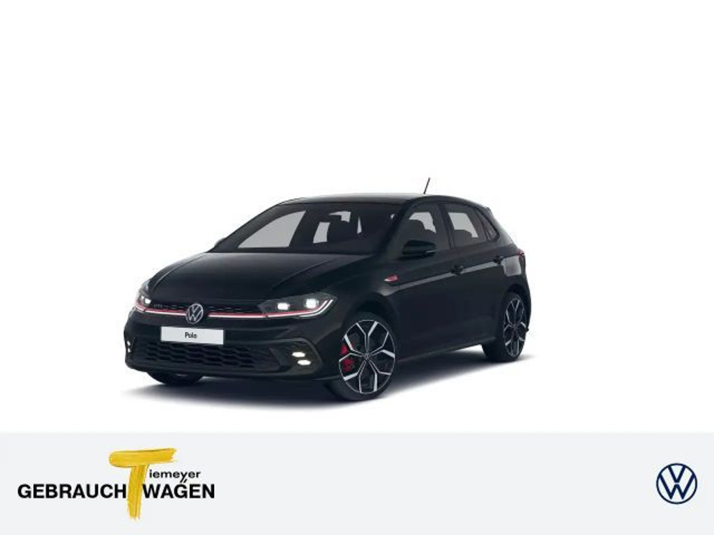 Volkswagen Polo 2025 Benzine