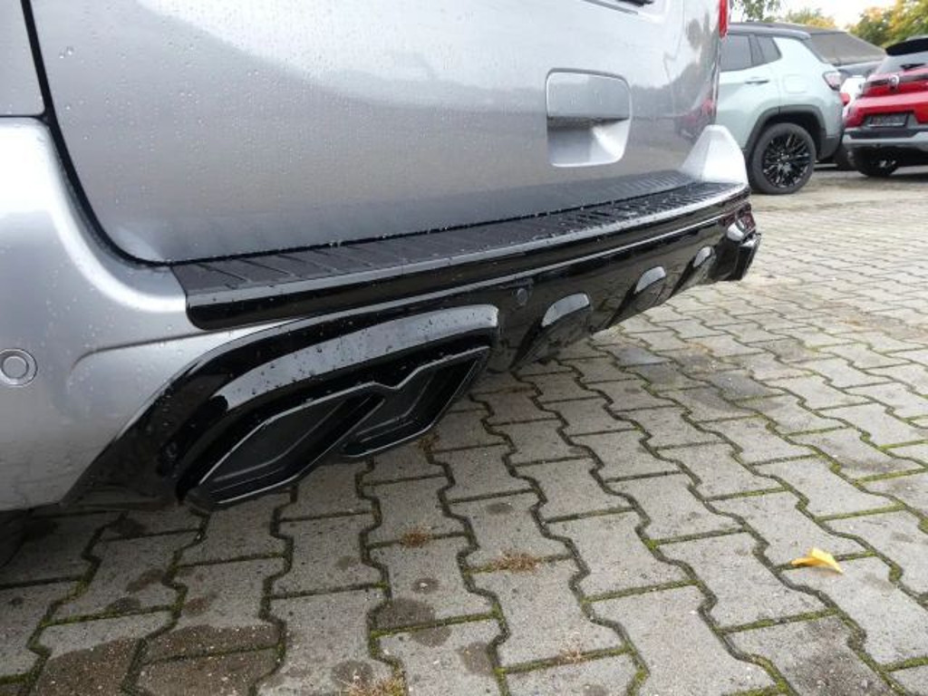 Citroën Spacetourer