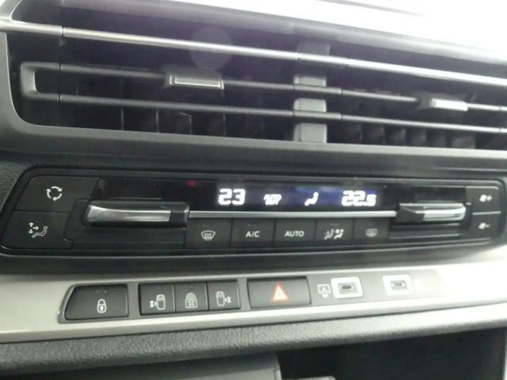 Citroën Spacetourer