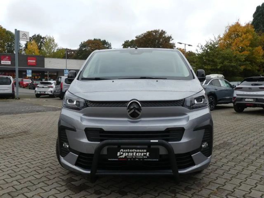 Citroën Spacetourer