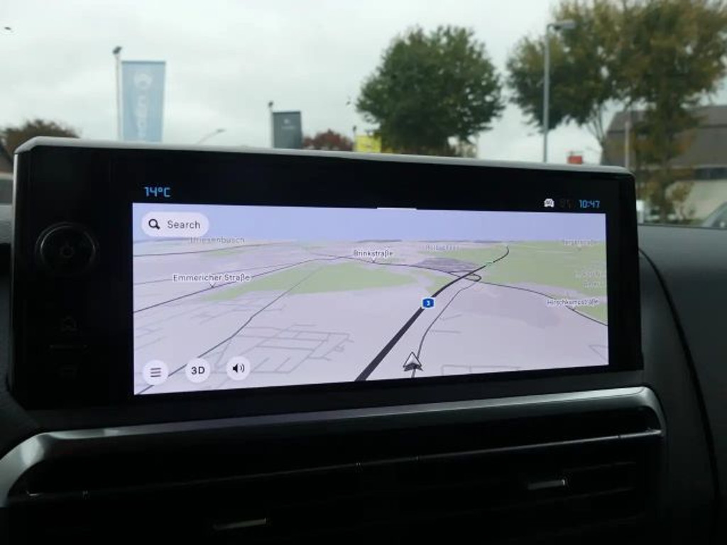 Citroën Spacetourer