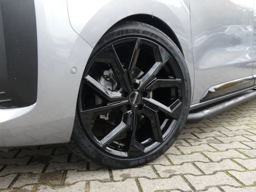 Citroën Spacetourer