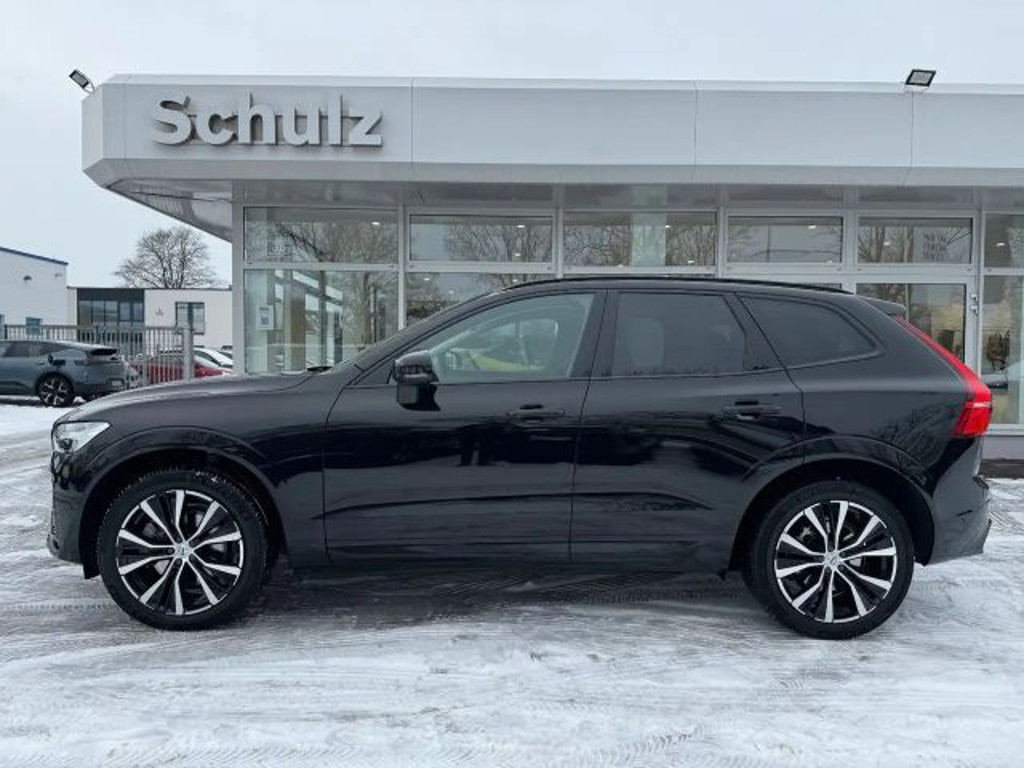 Volvo XC60 2024 Diesel