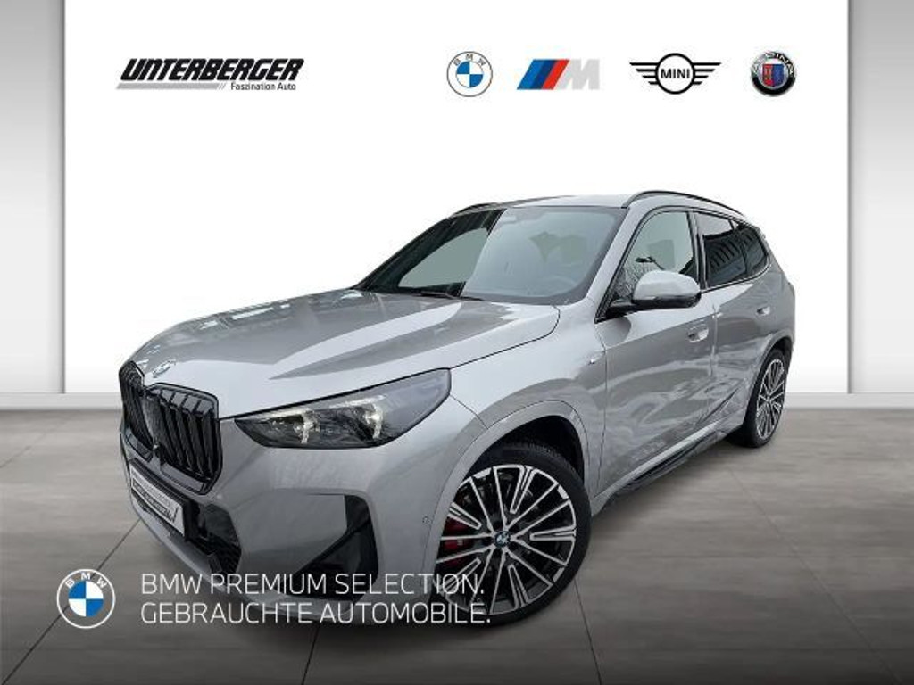 BMW X1 2025 Benzine