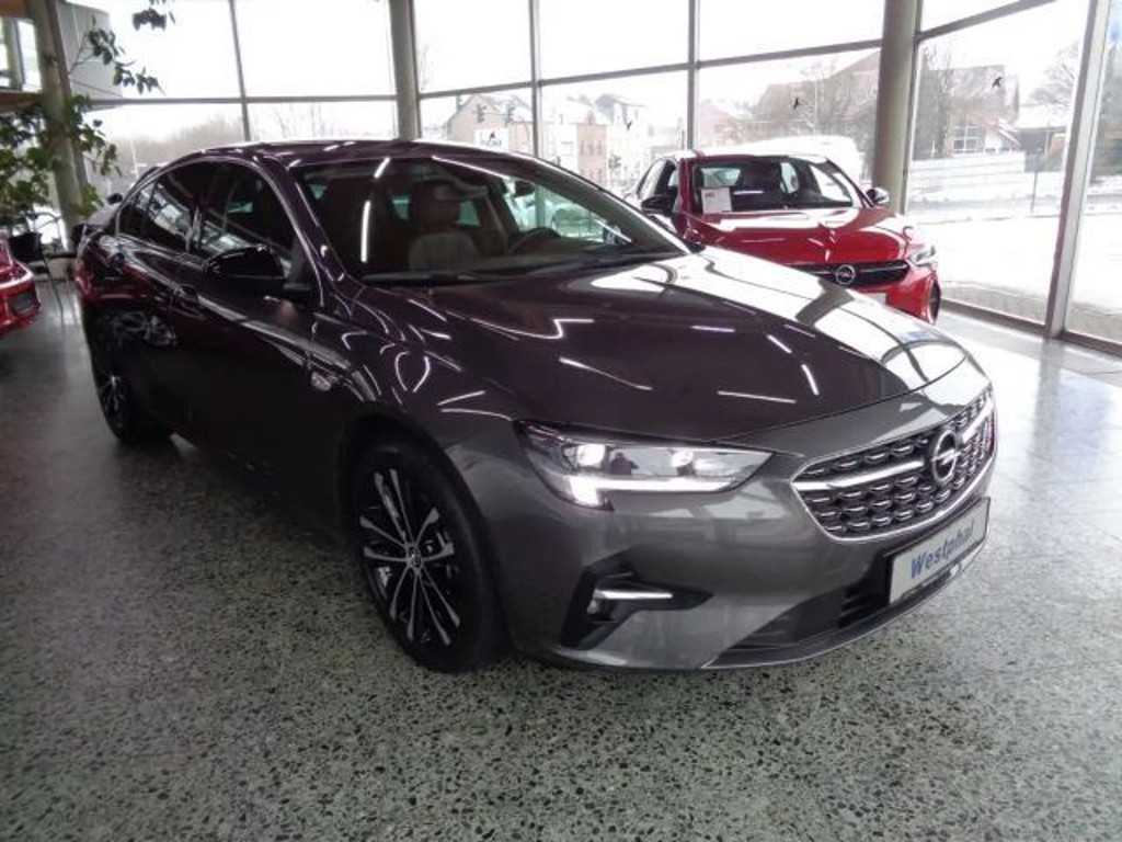Opel Insignia 2022 Diesel