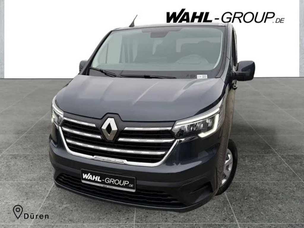Renault Trafic 2024 Diesel