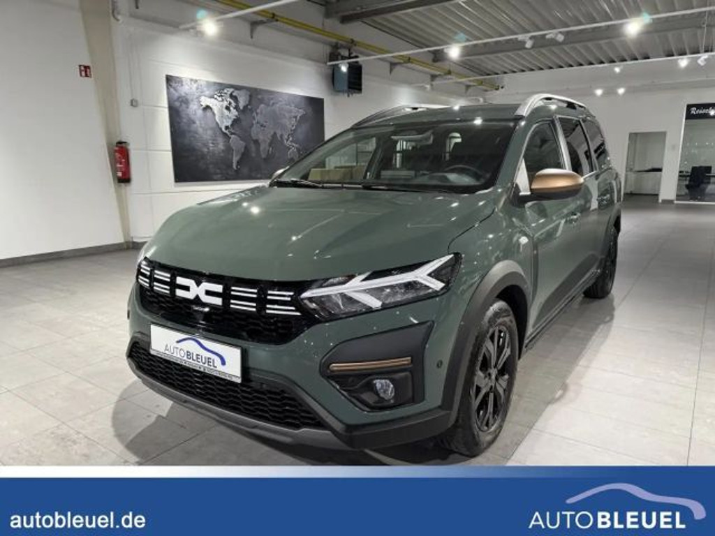 Dacia Jogger 2024 Benzine