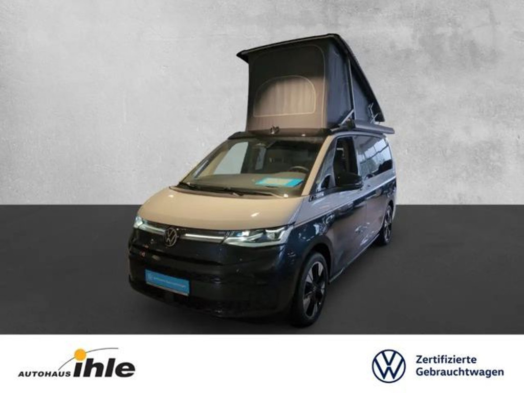 Volkswagen California 2025 Diesel