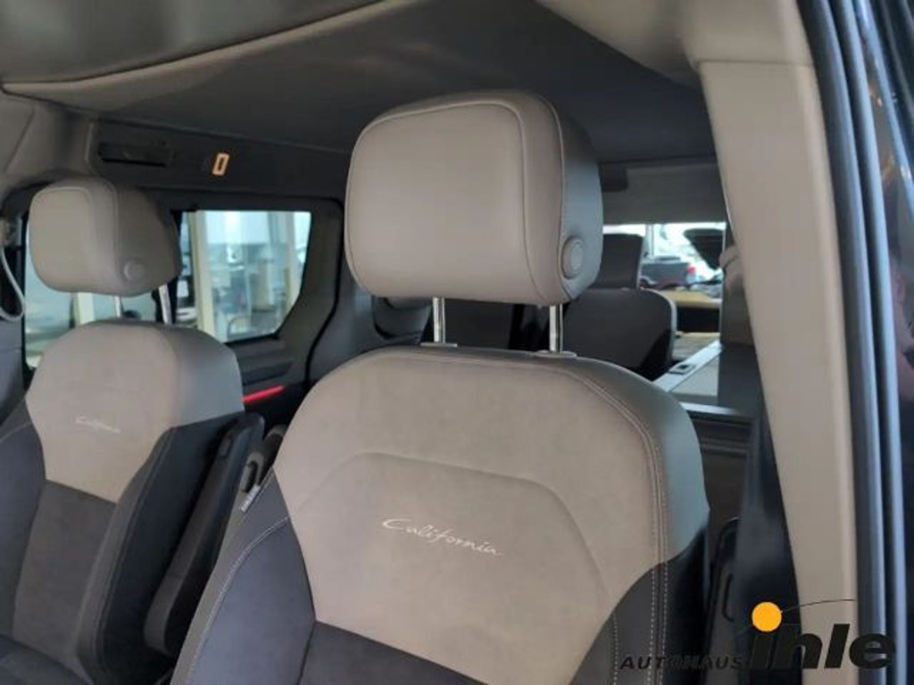 Volkswagen California