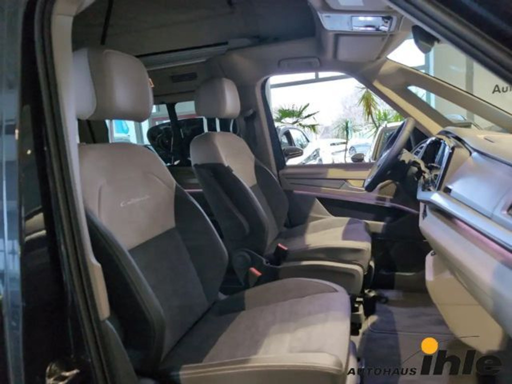 Volkswagen California