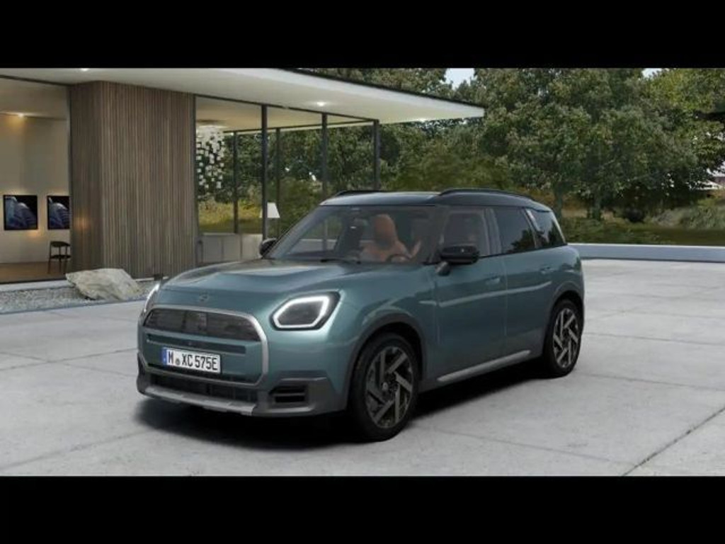 Mini Countryman E