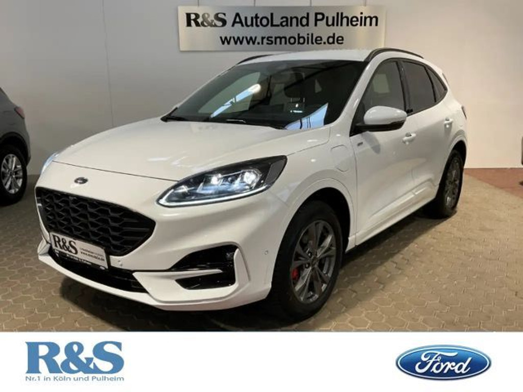 Ford Kuga 2023 Hybride Benzine
