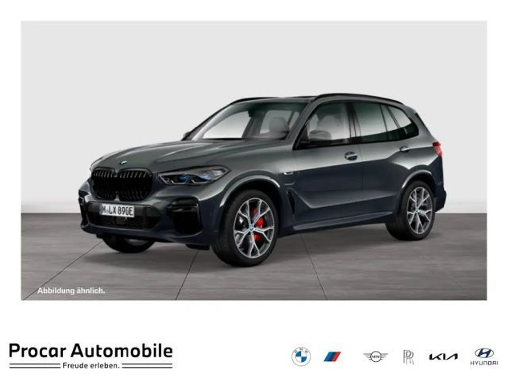 BMW X5 2022 Hybride Benzine