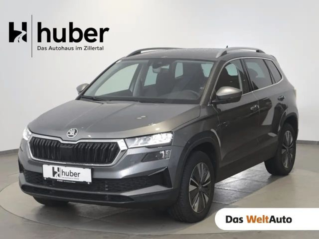 Skoda Karoq 2025 Diesel