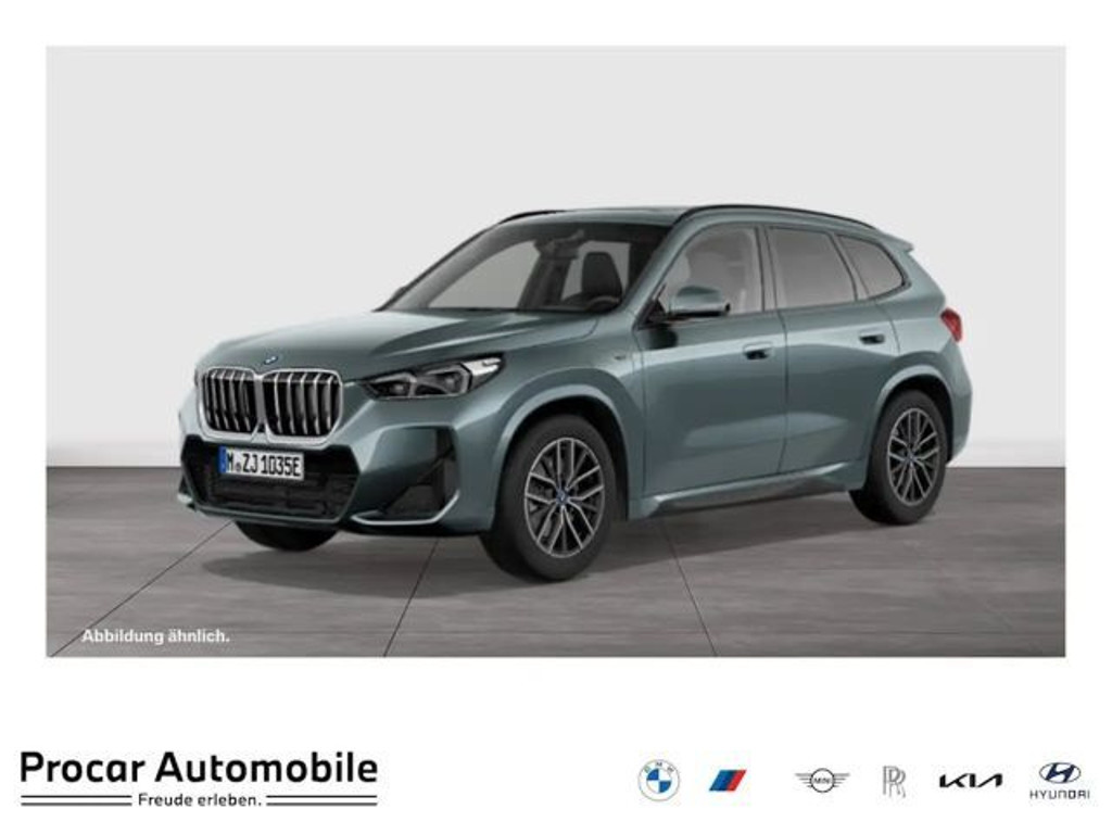 BMW X1 2023 Benzine
