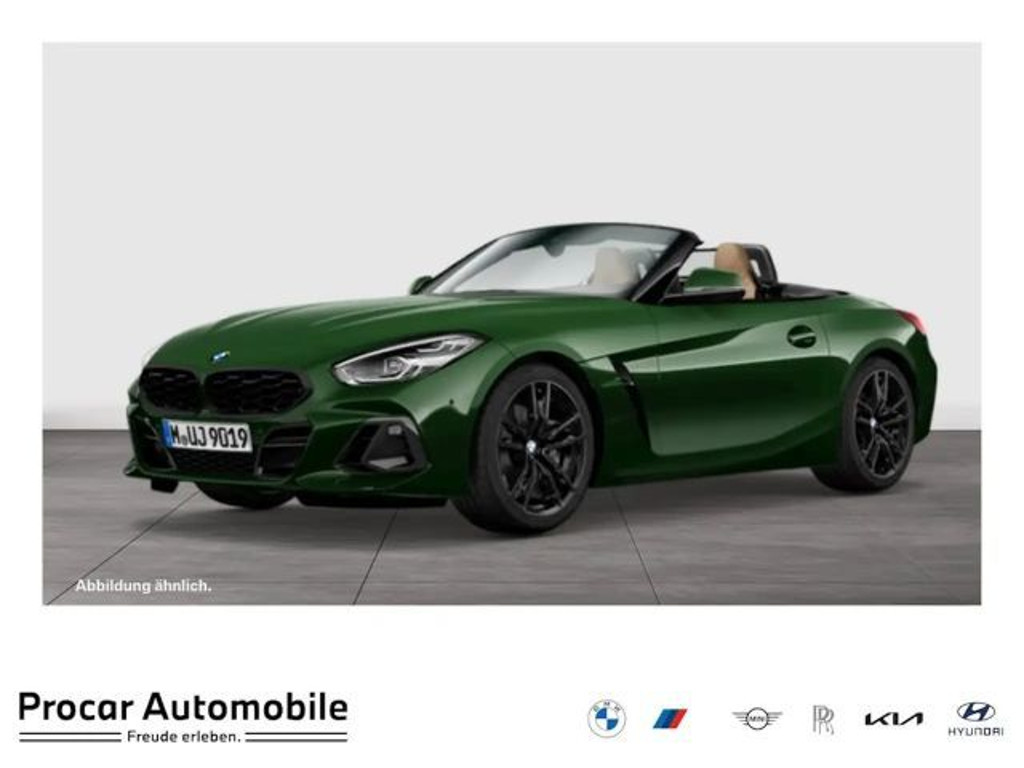 BMW Z4