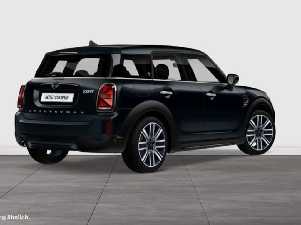 Mini Cooper Countryman