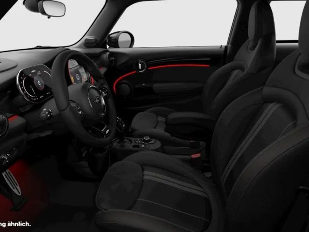 Mini John Cooper Works