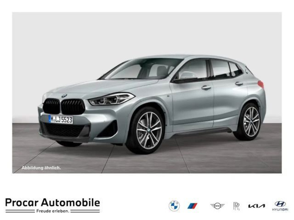 BMW X2 2022 Benzine